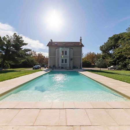 Maebrilu Camargue Provence Bed and Breakfast Salin-de-Giraud Exteriör bild