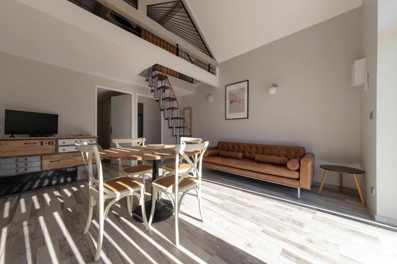 Maebrilu Camargue Provence Bed and Breakfast Salin-de-Giraud Exteriör bild