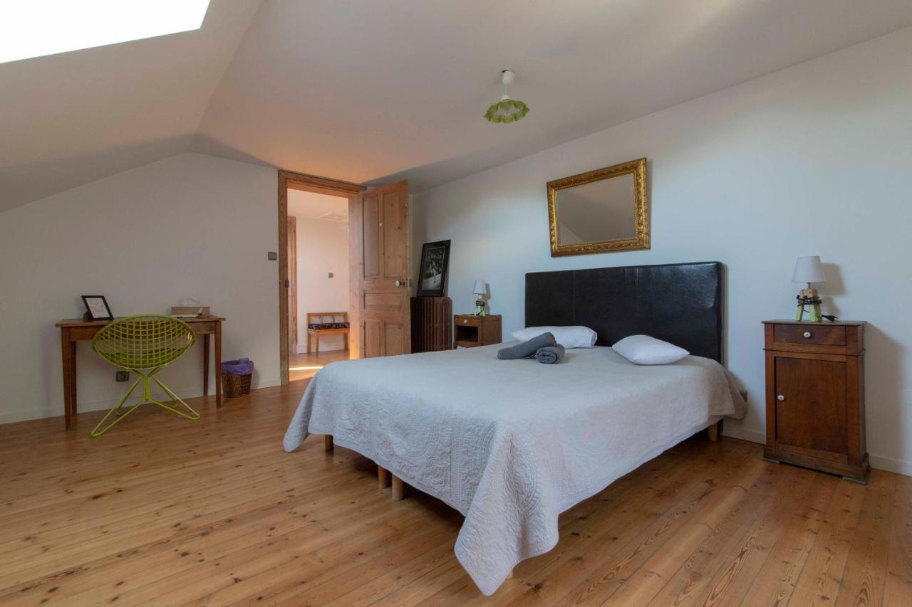Maebrilu Camargue Provence Bed and Breakfast Salin-de-Giraud Exteriör bild