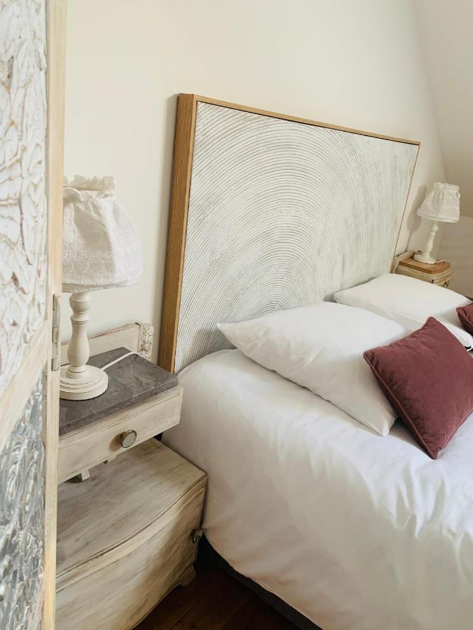 Maebrilu Camargue Provence Bed and Breakfast Salin-de-Giraud Exteriör bild