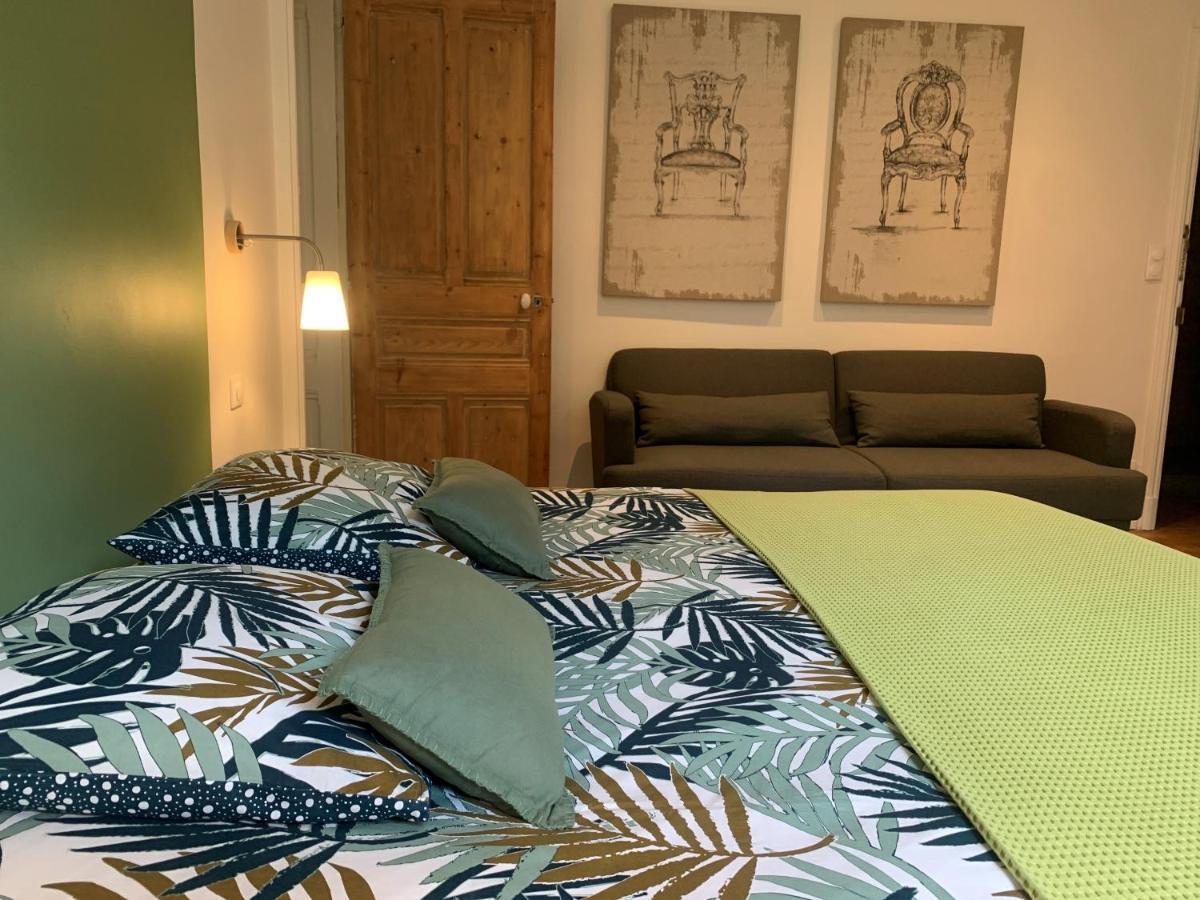 Maebrilu Camargue Provence Bed and Breakfast Salin-de-Giraud Exteriör bild